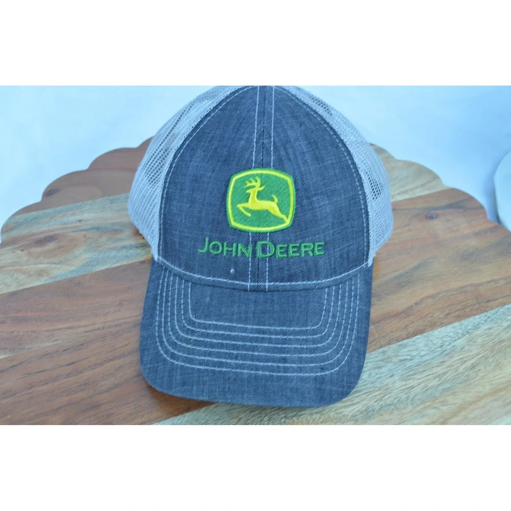 John Deere john deere
